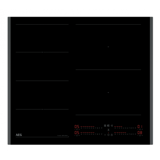 AEG TI64IG00FB Επαγωγική Εστία 60cm